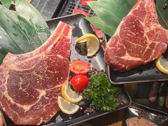 -小肉魁家•烧肉放题自助(南门中大国际店)