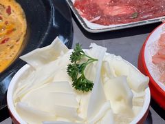 -生活如沸·顺德水牛奶火锅(大学路店)
