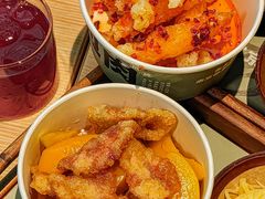 -京参 • 擂椒饭(这有山店)