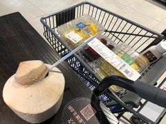 -盒马鲜生(大成店)