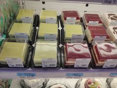 -沃尔玛超市(北大街店)