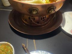-京悦南门涮羊肉·羊蝎子火锅(田林路店)