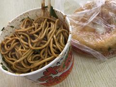 -丽华早点(大成路店)