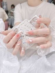 -斯馨·健康美甲美睫