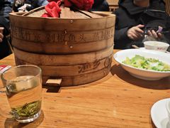 -渔乡米香·剁椒鱼头(四方坪店)