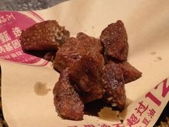 -老福洲·三十年福州味(斗东店)