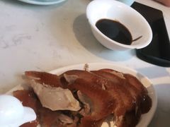 -华馨园北京烤鸭(丽水店)