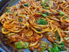 -春川铁板鸡(高科园店)