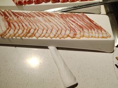 -海底捞火锅(劲松店)