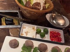 -同仁四季椰子鸡(罗湖国贸店)