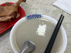 -老北京豆汁店