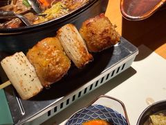 -江户·岚 创意料理(泛海店)