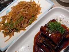 -皖香览约·徽菜(新湖广场店)