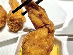 -炳胜私厨(万象前海店)
