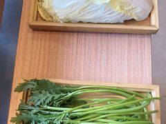 -蝎王府羊蝎子(西直门店)