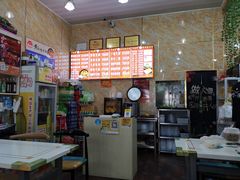 -峰味香.酱香米线.黄焖鸡(定西路店)
