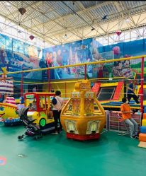 -爱丽丝奇幻乐园