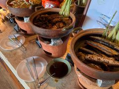 -海南清水湾莱佛士酒店