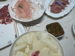 -围炉夜话·潮汕卤水火锅(榕江店)