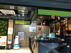 -天都火锅酒楼(虹梅南路店)
