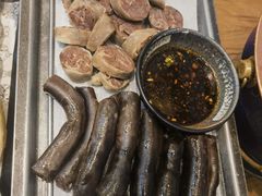 -哈啾嗨·蒙文化主题餐厅(京汉新城店)