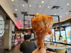 -汉堡王(嘉定宝龙城市广场)