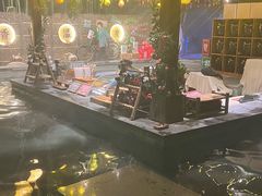 -天目湖御水温泉·度假酒店