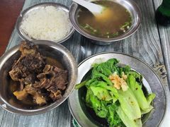 -阿秋牛排(湖心街店)