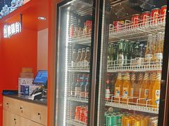 -蚝当家·海鲜龙虾烧烤(文二路原开蚝屋店)