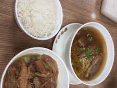 -百福麵家(新馬路店)