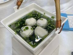 -品海楼·大连海胆锅贴馆(东港店)