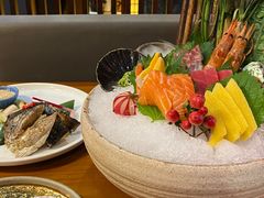 -大江户日本料理(吕厝店)