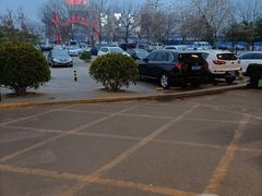-麦德龙(京顺路商场店)