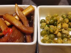 -偏脸子哈尔滨老烧烤(爱建店)