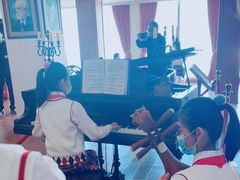 -鼓浪屿钢琴博物馆