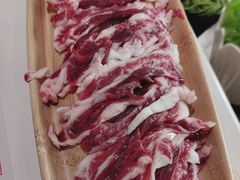 -左庭右院鲜牛肉火锅(南通CBD大有境店)