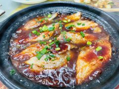 -海鲜人家(吕四店)