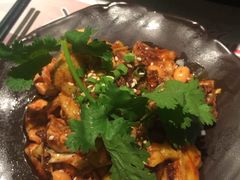 -炭舍干锅·烤鱼(扬名广场店)