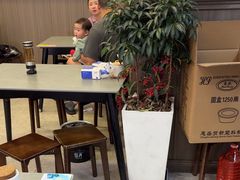 -梅溪·小伙子干挑面(安吉总店)