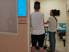 -浙江省立同德医院(翠苑院区)