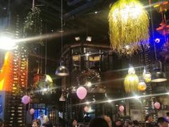 -胡桃里乐队酒馆(鎏嘉码头店)