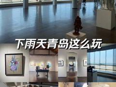 -青岛德国总督楼旧址博物馆