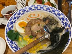 -桃太郎创作料理(大坪店)