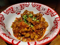 -老湘村·湖南土菜(天河维多利店)