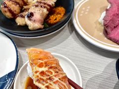 -滨寿司(新街口中央商场店)