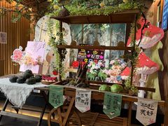 -锦府盐帮·李宅(领展购物广场中关村店)