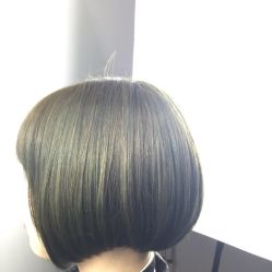 -GIRL STYLE 烫发·染发沙龙