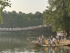 -东湖落雁景区