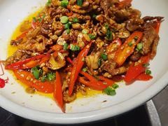 一鸡两吃-大碗先生(万家丽店)