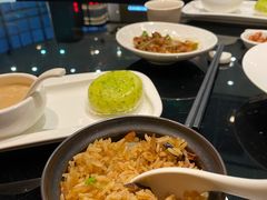 闽和南白萝卜饭-闽和南(深圳万象城店)